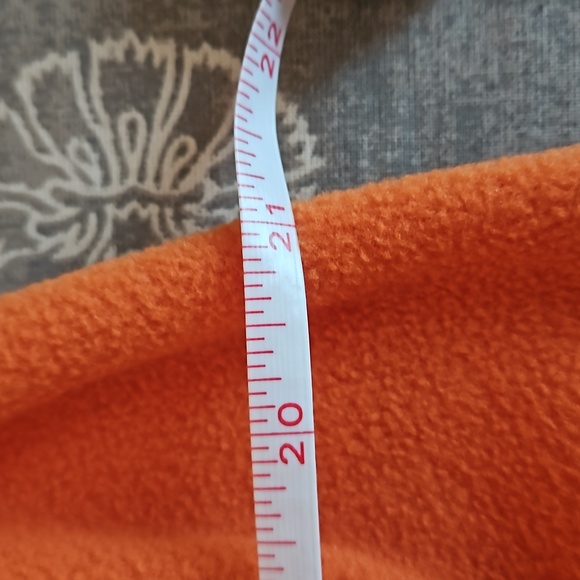 Old Navy | Halloween Jack-o-lantern Pumpkin Dog Hoodie Costume | XXL - Picture 6 of 6